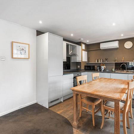 Queens Place - 1 Bedroom Apartment Μπράιτον Δωμάτιο φωτογραφία