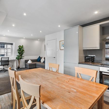 Queens Place - 1 Bedroom Apartment Μπράιτον Εξωτερικό φωτογραφία